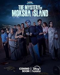 The Mystery of Moksha Island 2024 Hindi Web Series Download 480p 720p 1080p FilmyMeet