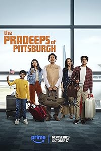 The Pradeeps of Pittsburgh 2024 Season 1 Hindi Dubbed Web Series Download 480p 720p 1080p FilmyMeet