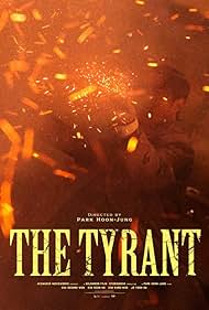 The Tyrant Season 1 Dual Audio {English-Korean} 480p 720p 1080p FilmyMeet