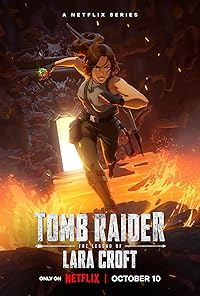 Tomb Raider The Legend of Lara Croft 2024 Season Hindi Dubbed English Web Series Download 480p 720p 1080p FilmyMeet