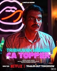 Tribhuvan Mishra CA Topper 2024 Web Series Download 480p 720p 1080p FilmyMeet Filmywap Filmyzilla