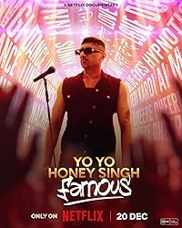 Yo Yo Honey Singh Famous Season 1 Hindi Web Series Download 480p 720p 1080p FilmyMeet